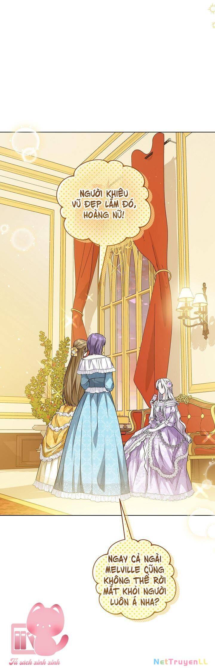 Hoàng Nữ Cosplay Nonfan - Chapter 24 - Page 36