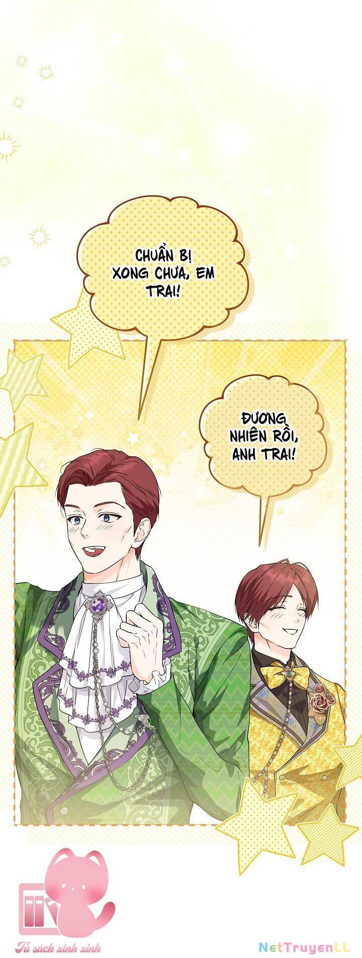 Hoàng Nữ Cosplay Nonfan - Chapter 24 - Page 4