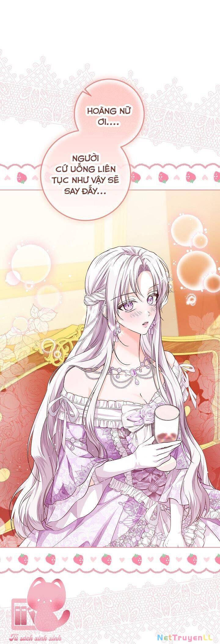 Hoàng Nữ Cosplay Nonfan - Chapter 24 - Page 40