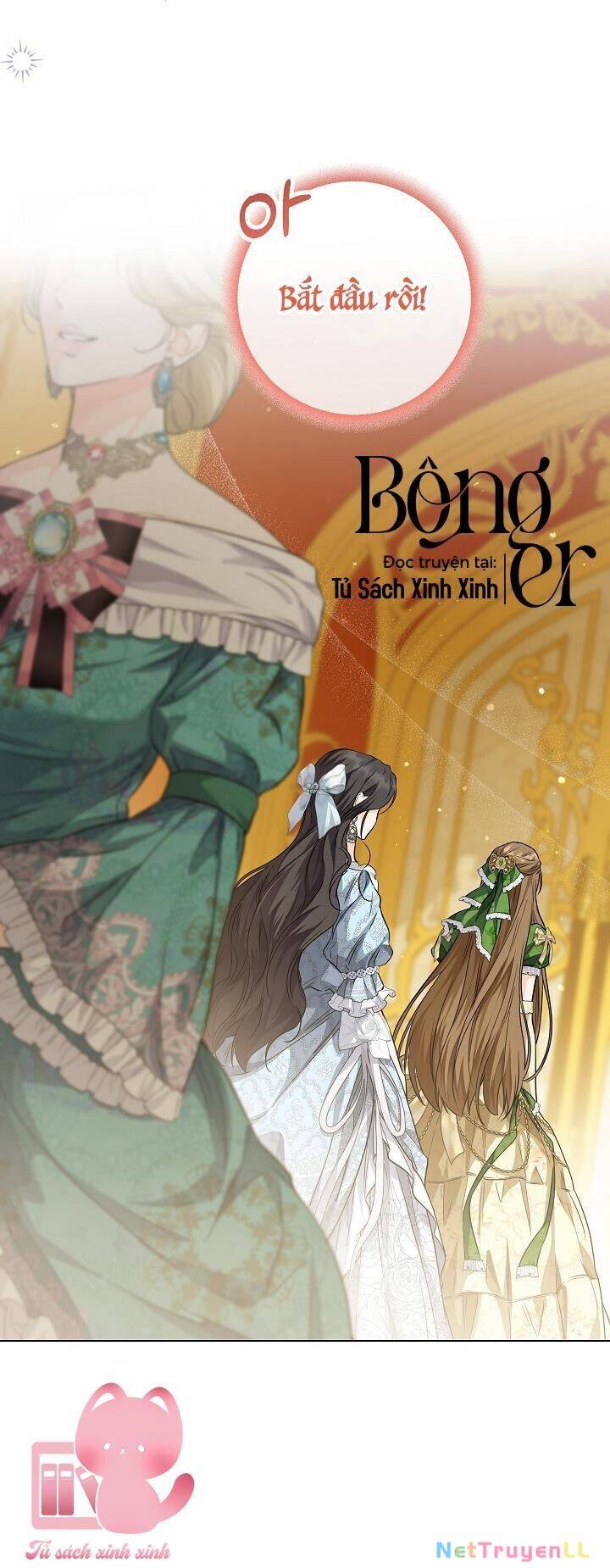 Hoàng Nữ Cosplay Nonfan - Chapter 24 - Page 43