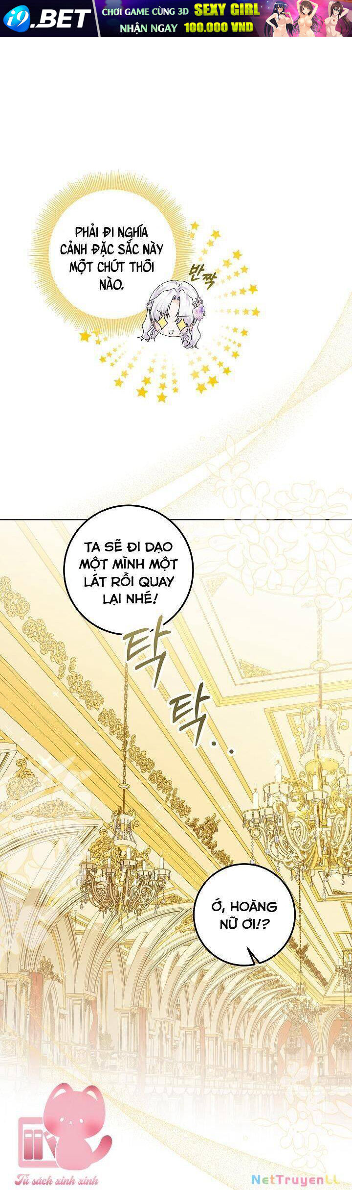 Hoàng Nữ Cosplay Nonfan - Chapter 24 - Page 44