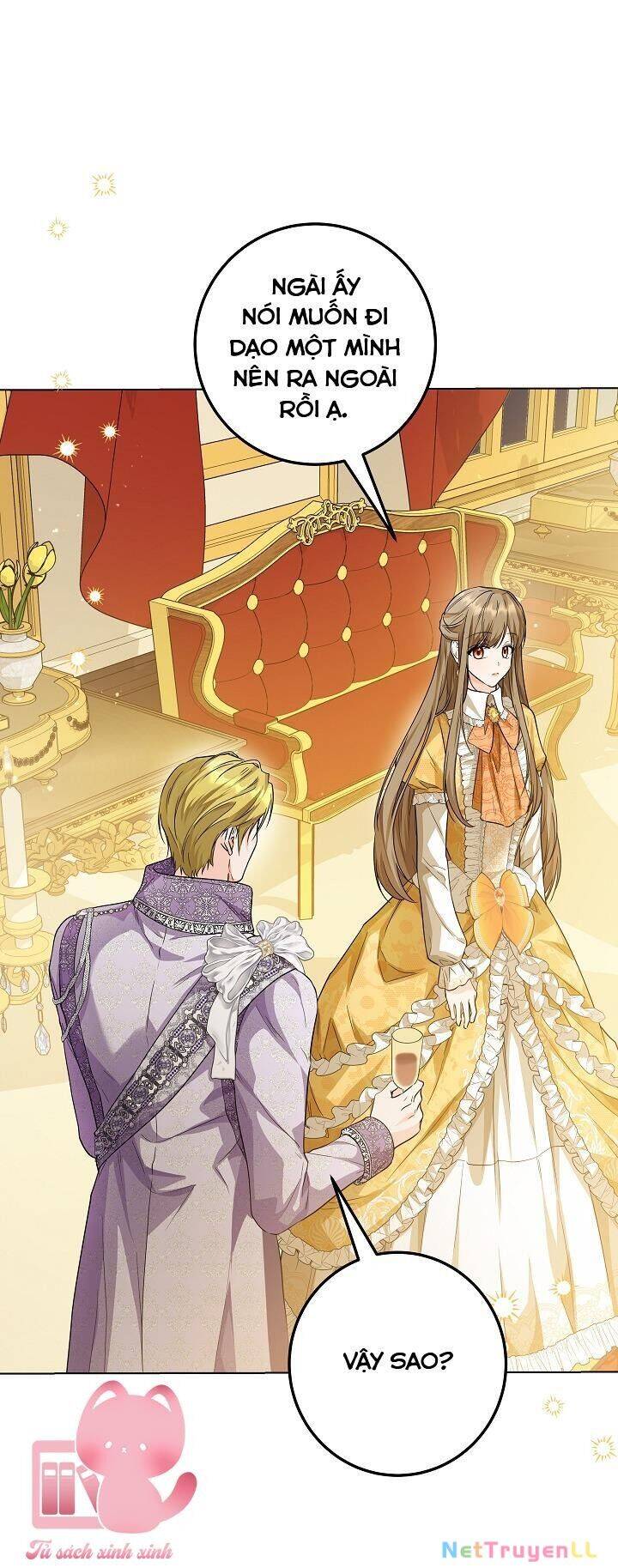 Hoàng Nữ Cosplay Nonfan - Chapter 24 - Page 47