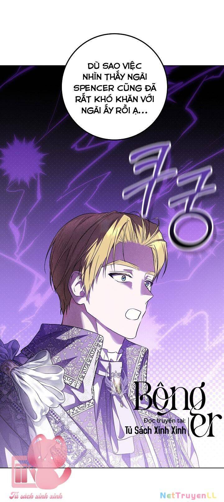 Hoàng Nữ Cosplay Nonfan - Chapter 24 - Page 48