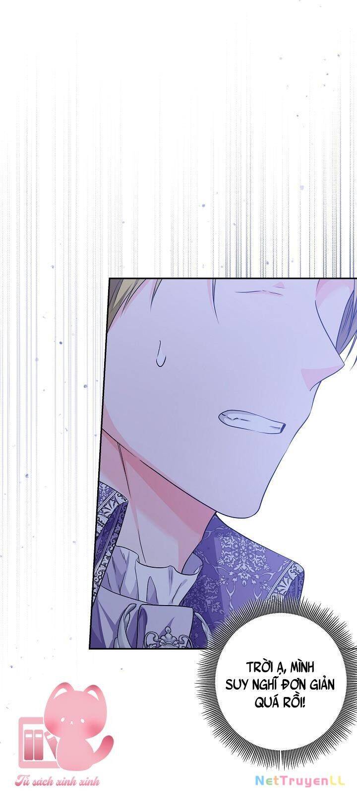 Hoàng Nữ Cosplay Nonfan - Chapter 24 - Page 49