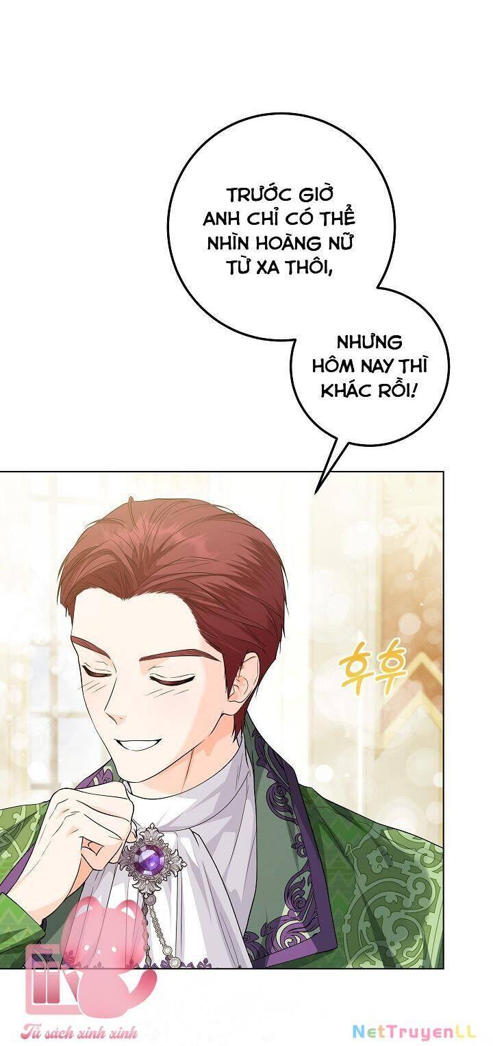 Hoàng Nữ Cosplay Nonfan - Chapter 24 - Page 5