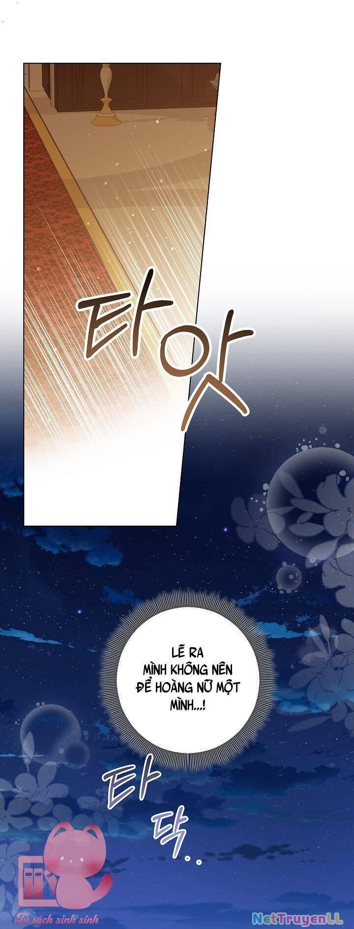 Hoàng Nữ Cosplay Nonfan - Chapter 24 - Page 50