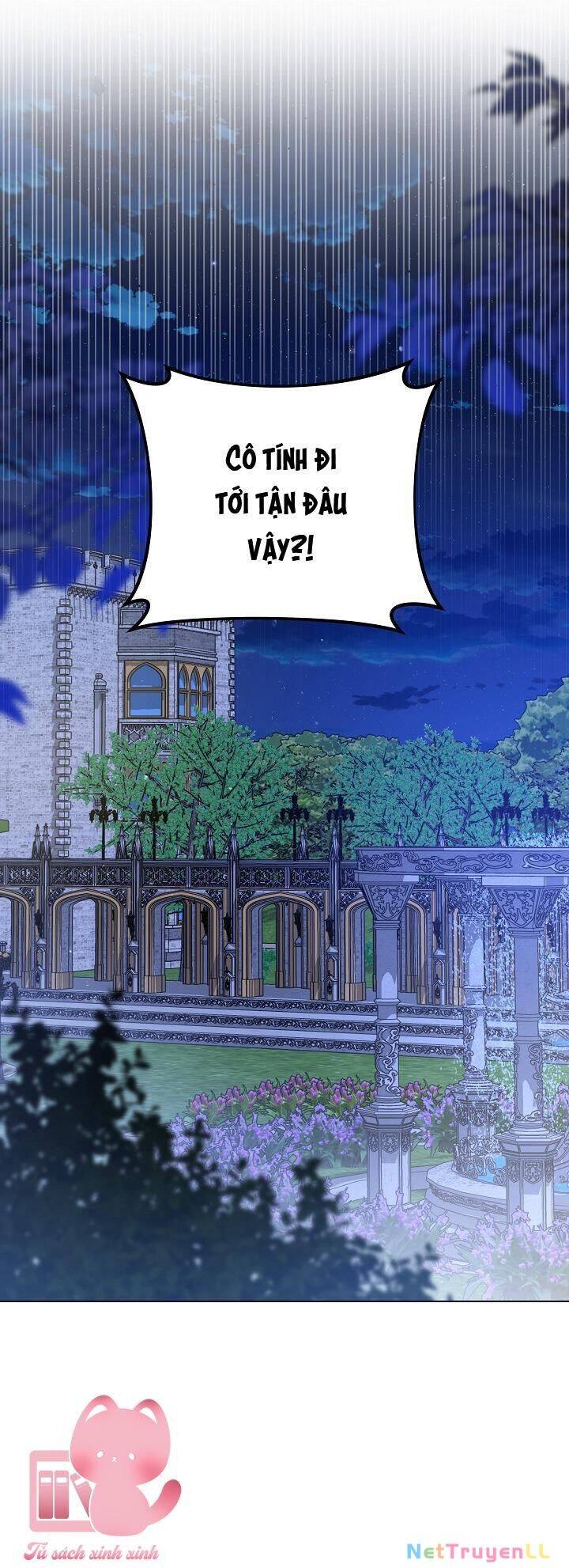 Hoàng Nữ Cosplay Nonfan - Chapter 24 - Page 52