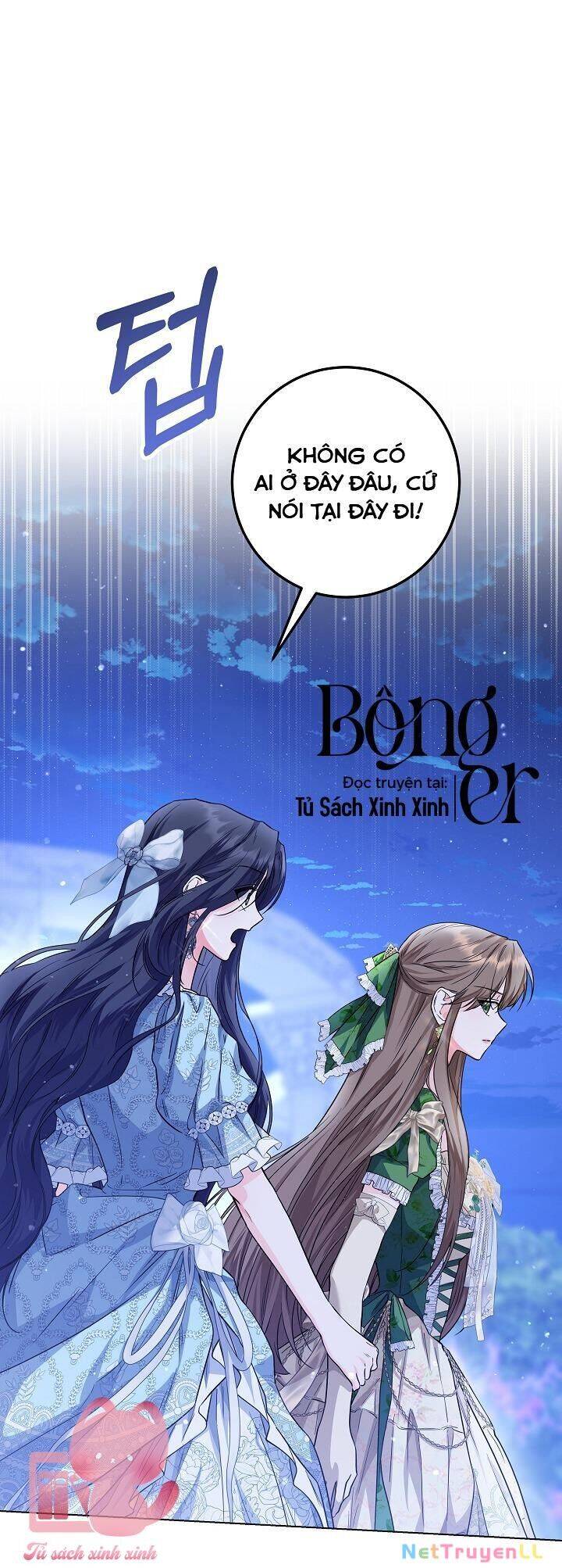 Hoàng Nữ Cosplay Nonfan - Chapter 24 - Page 53