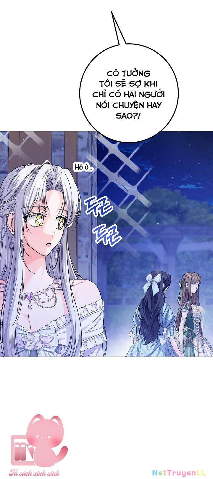 Hoàng Nữ Cosplay Nonfan - Chapter 24 - Page 54