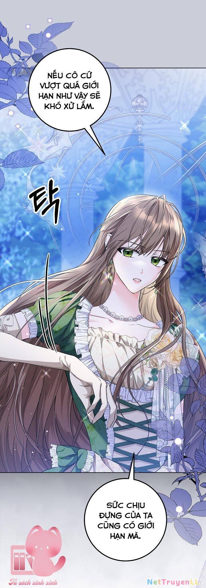 Hoàng Nữ Cosplay Nonfan - Chapter 24 - Page 56