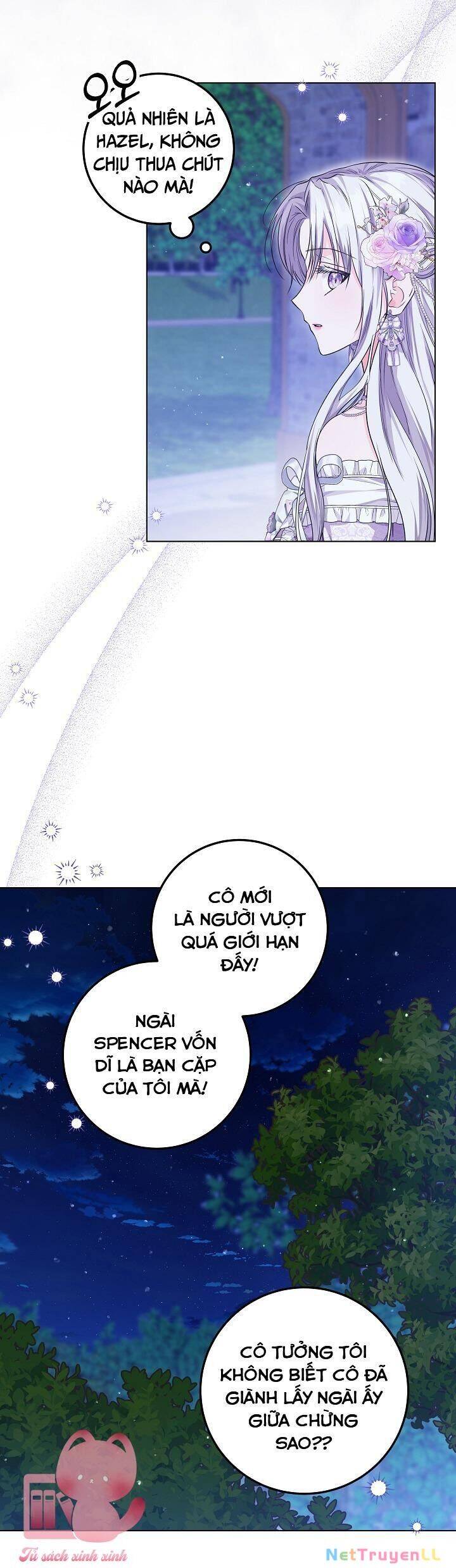 Hoàng Nữ Cosplay Nonfan - Chapter 24 - Page 57