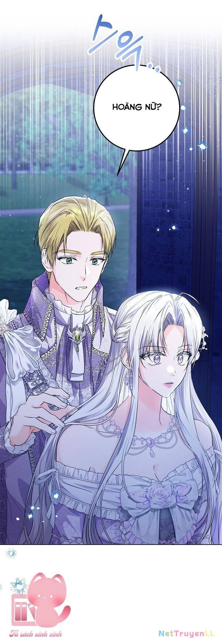 Hoàng Nữ Cosplay Nonfan - Chapter 24 - Page 59