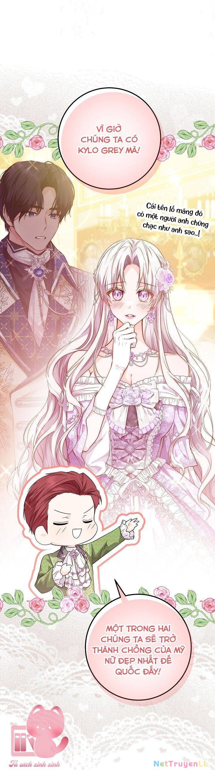 Hoàng Nữ Cosplay Nonfan - Chapter 24 - Page 6