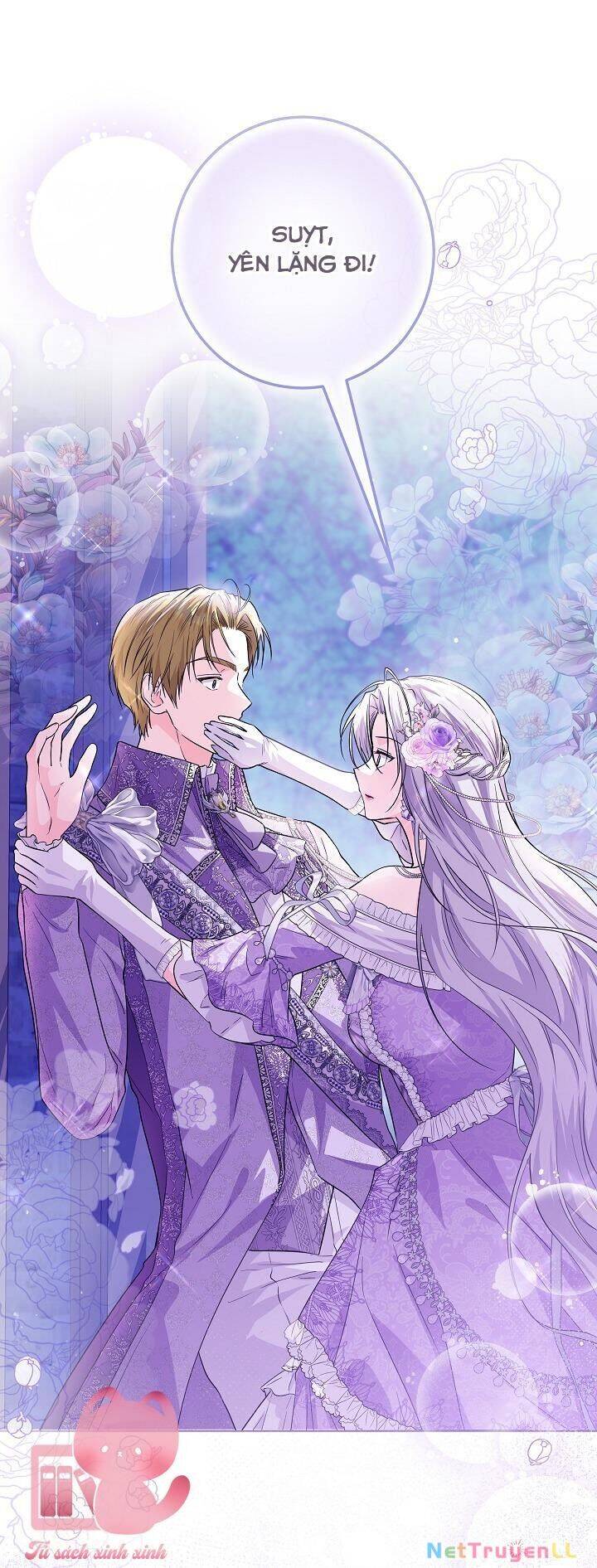 Hoàng Nữ Cosplay Nonfan - Chapter 24 - Page 61