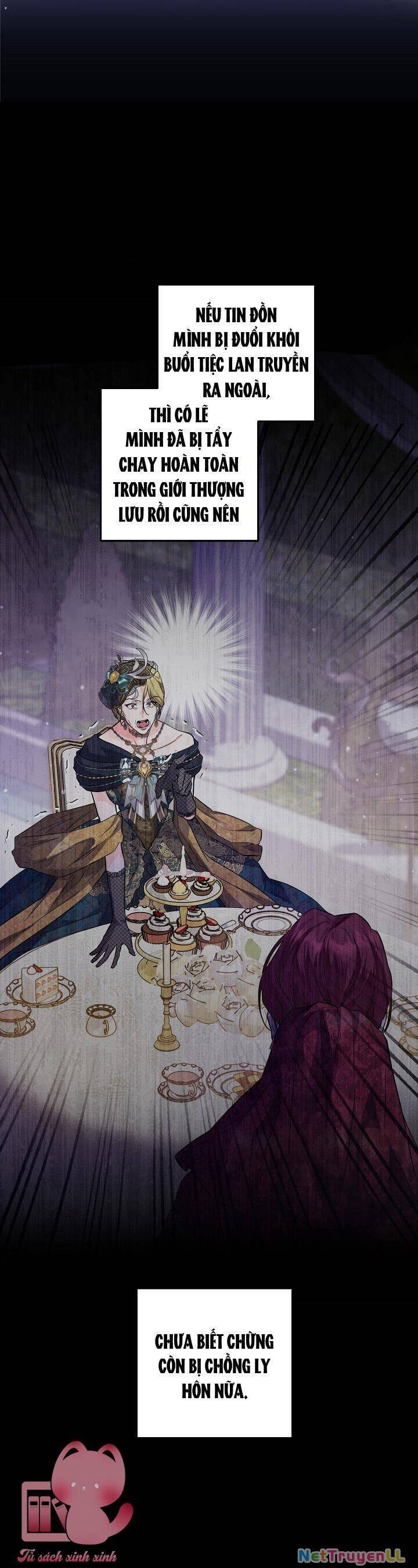 Hoàng Nữ Cosplay Nonfan - Chapter 24 - Page 8