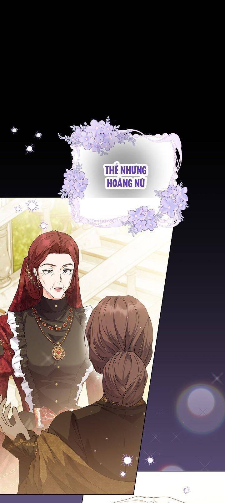 Hoàng Nữ Cosplay Nonfan - Chapter 24 - Page 9