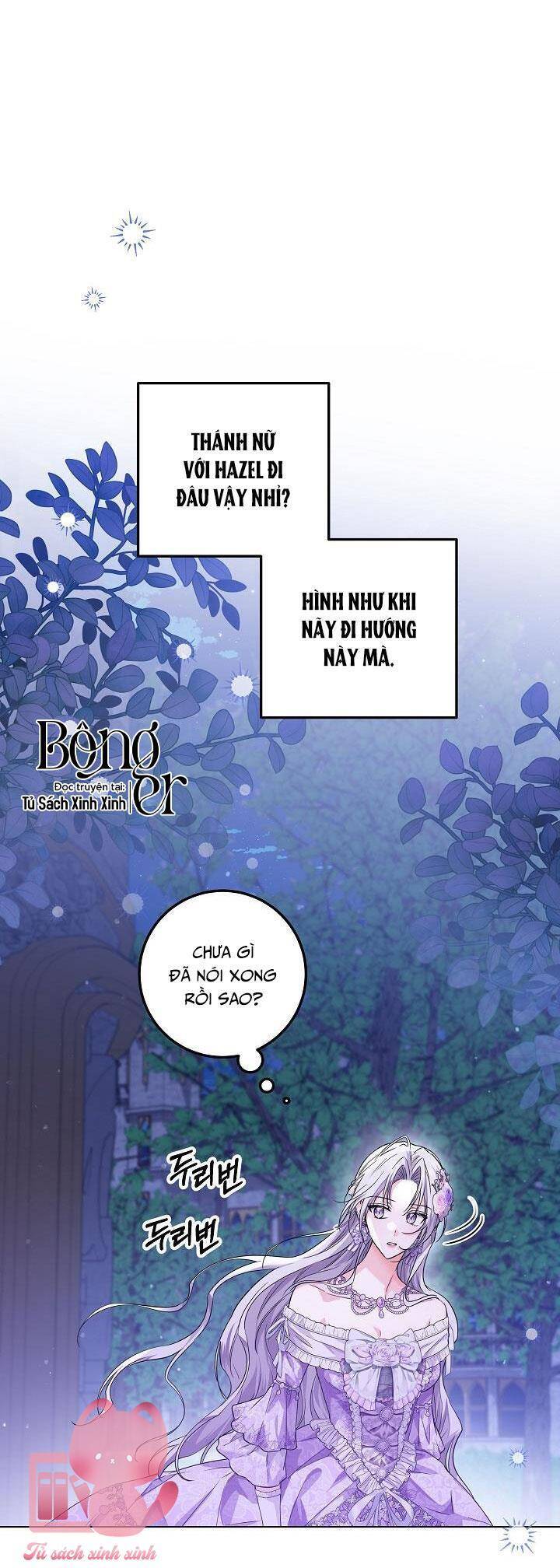 Hoàng Nữ Cosplay Nonfan - Chapter 25 - Page 12