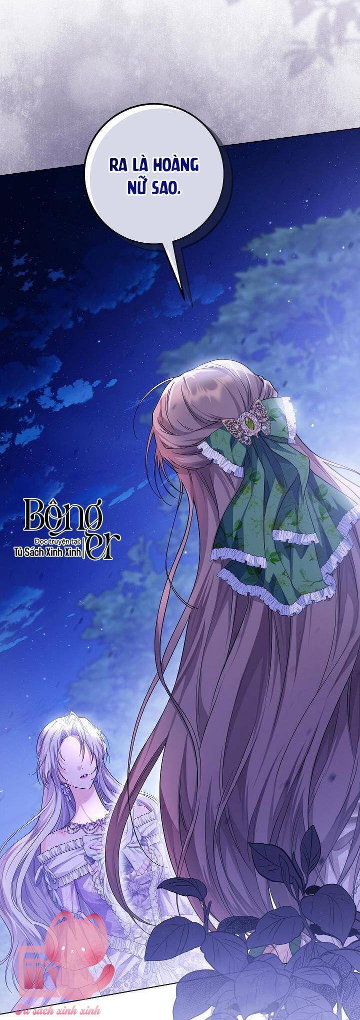 Hoàng Nữ Cosplay Nonfan - Chapter 25 - Page 14