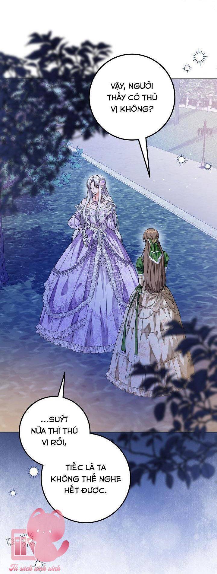 Hoàng Nữ Cosplay Nonfan - Chapter 25 - Page 17