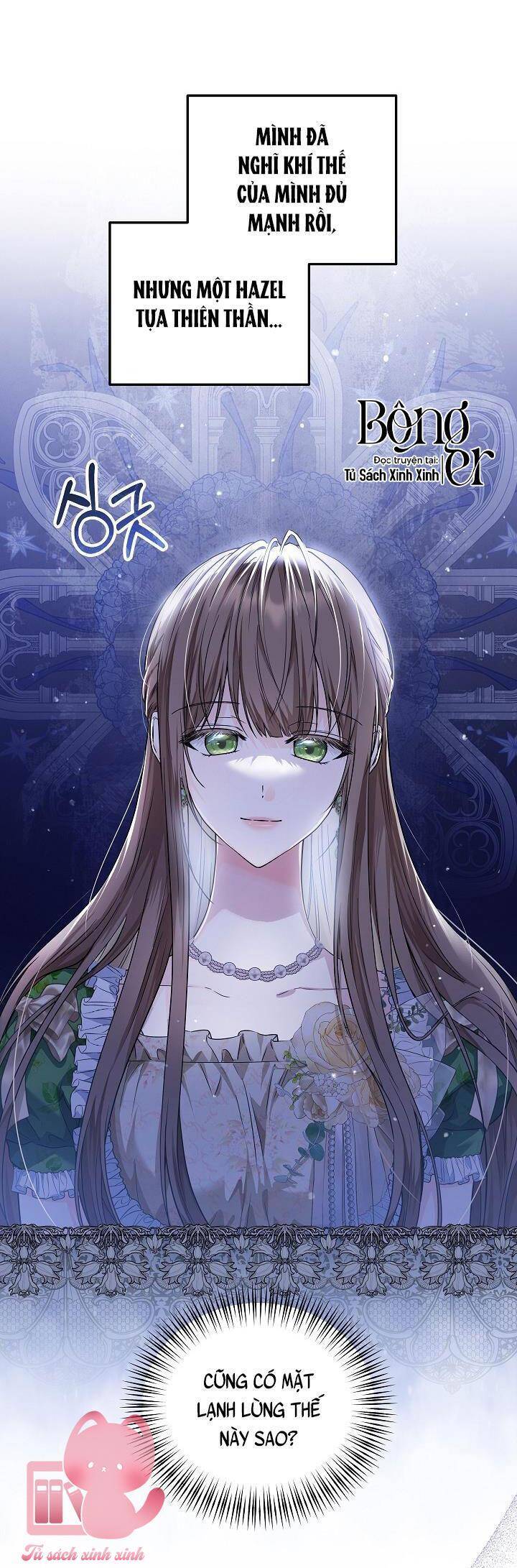 Hoàng Nữ Cosplay Nonfan - Chapter 25 - Page 19