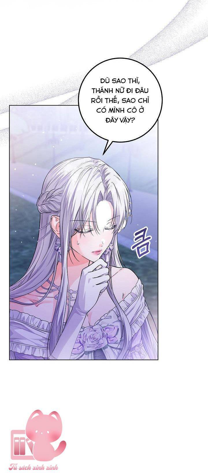 Hoàng Nữ Cosplay Nonfan - Chapter 25 - Page 20