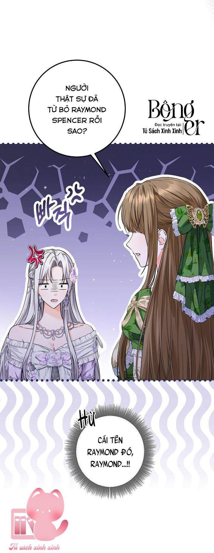 Hoàng Nữ Cosplay Nonfan - Chapter 25 - Page 23