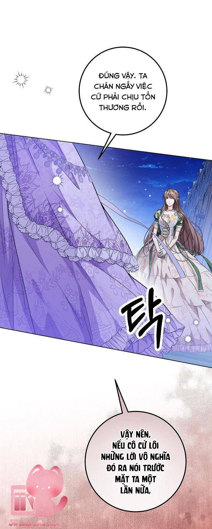 Hoàng Nữ Cosplay Nonfan - Chapter 25 - Page 24