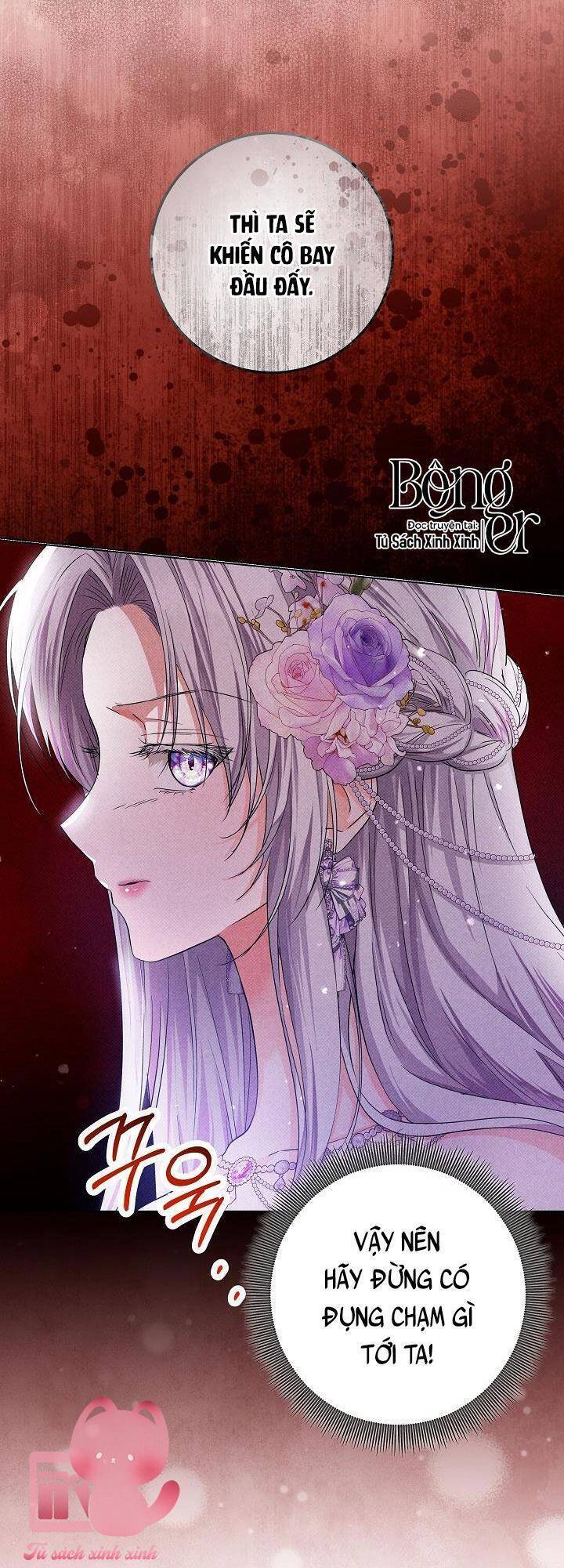 Hoàng Nữ Cosplay Nonfan - Chapter 25 - Page 25