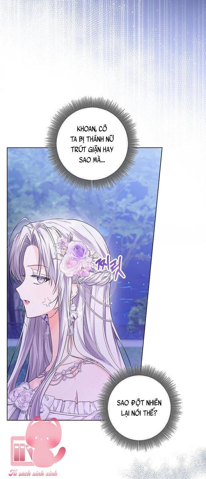 Hoàng Nữ Cosplay Nonfan - Chapter 25 - Page 28