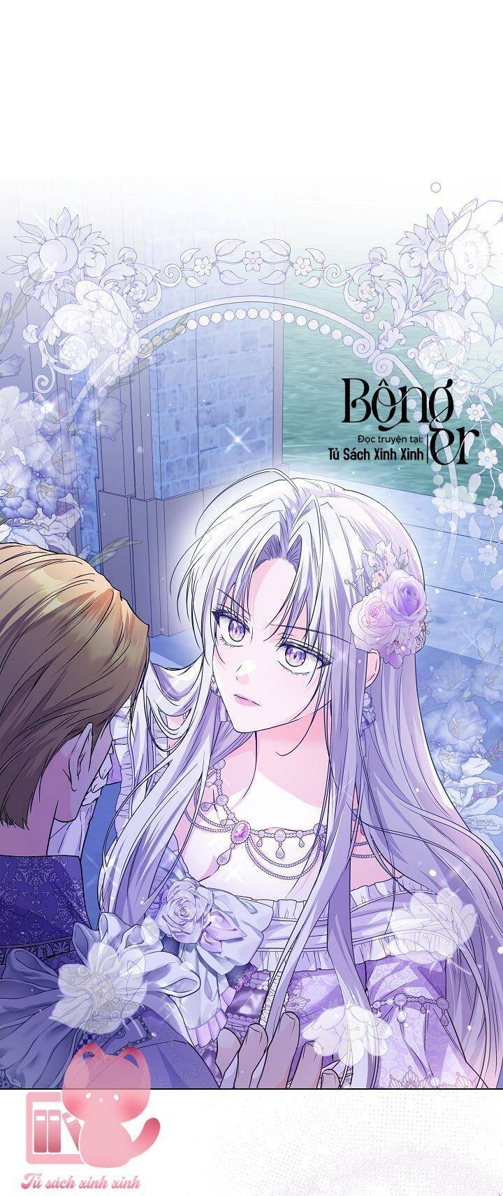 Hoàng Nữ Cosplay Nonfan - Chapter 25 - Page 3