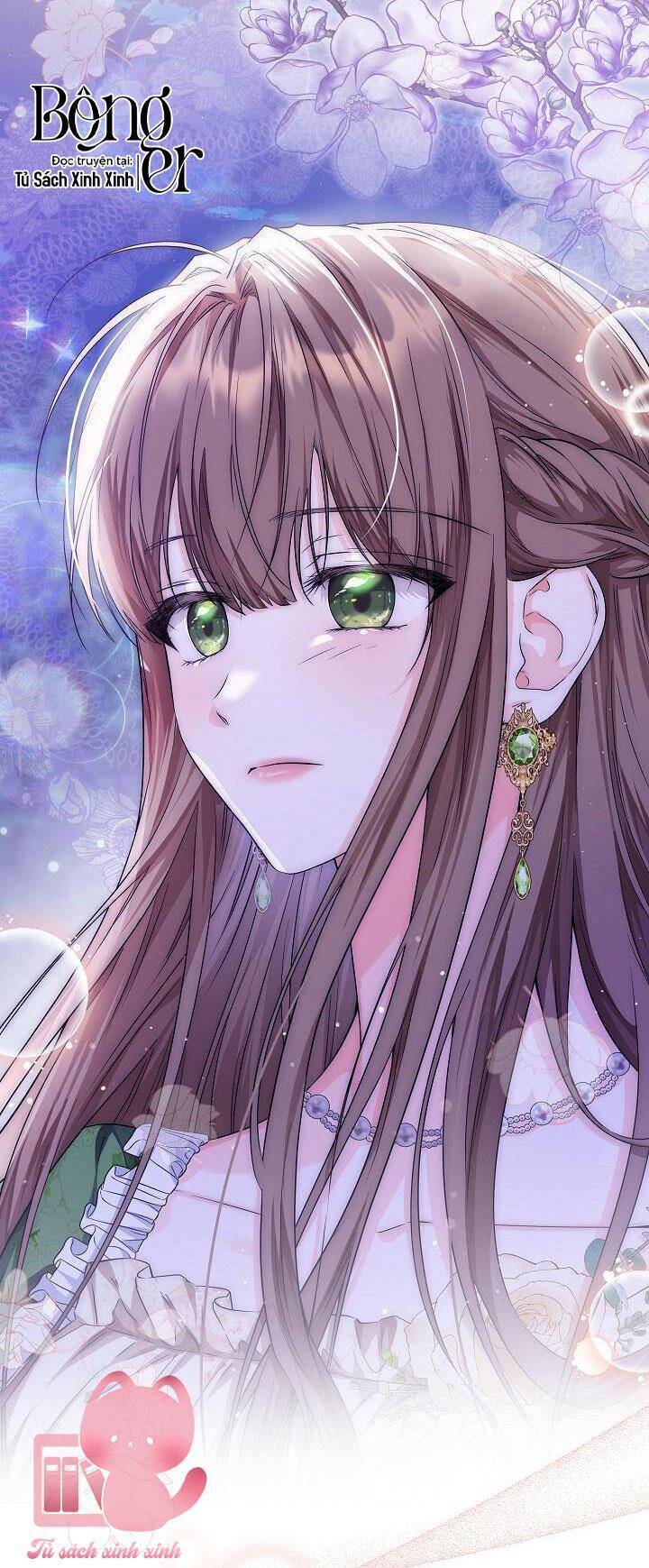 Hoàng Nữ Cosplay Nonfan - Chapter 25 - Page 31