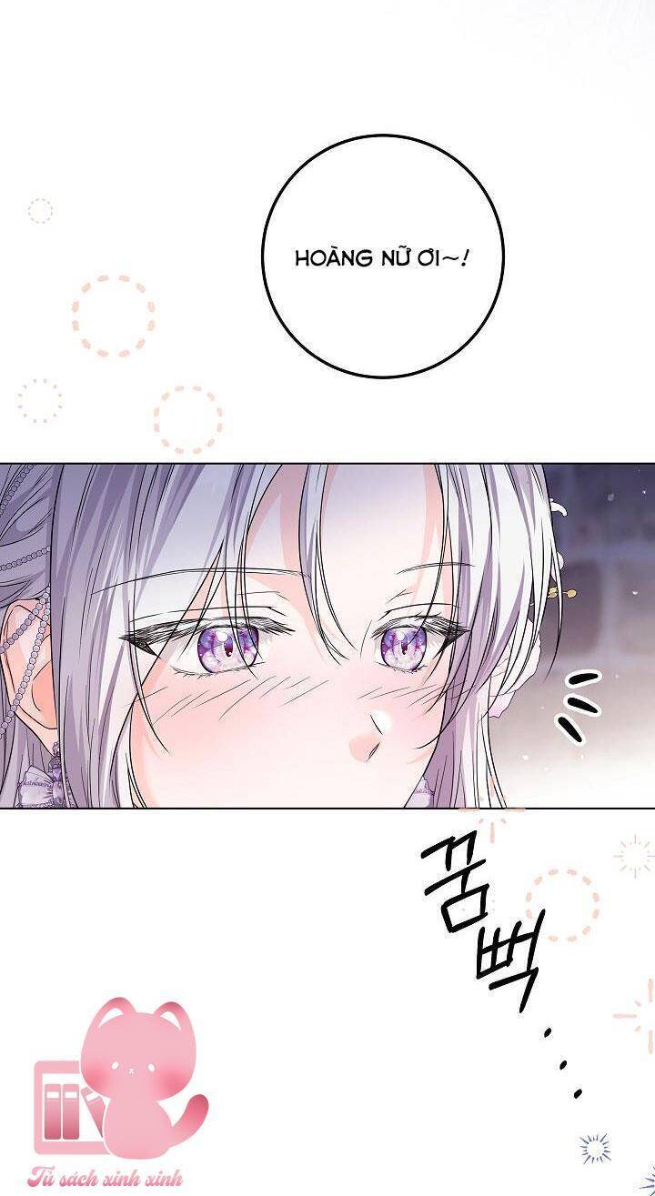 Hoàng Nữ Cosplay Nonfan - Chapter 25 - Page 36