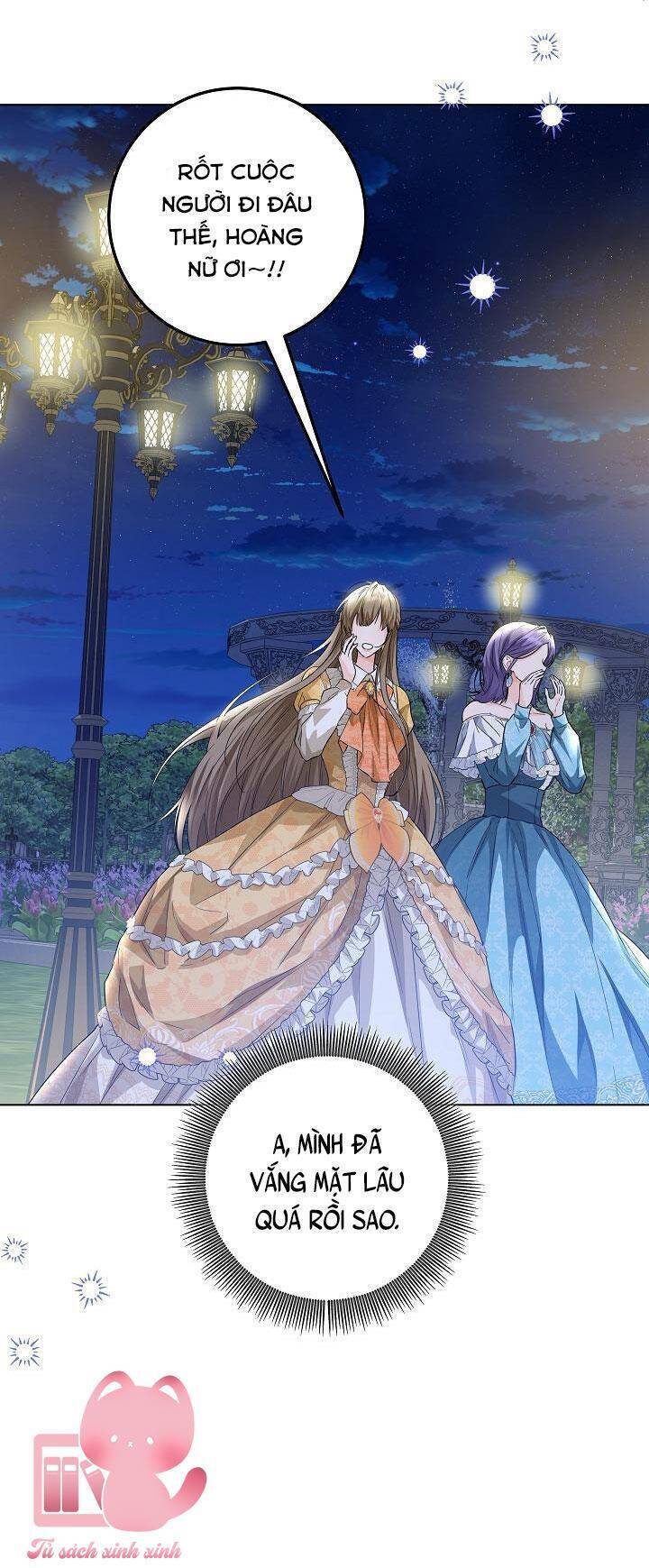 Hoàng Nữ Cosplay Nonfan - Chapter 25 - Page 37