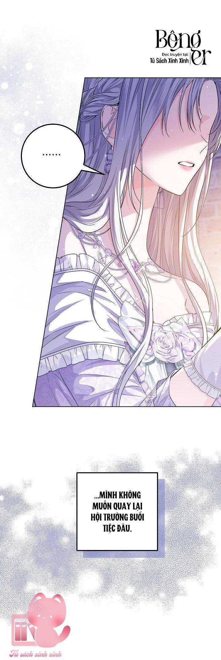 Hoàng Nữ Cosplay Nonfan - Chapter 25 - Page 38