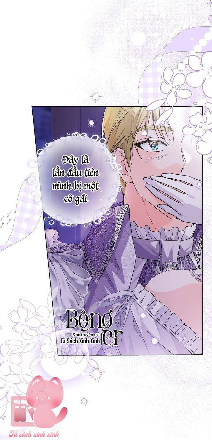 Hoàng Nữ Cosplay Nonfan - Chapter 25 - Page 4