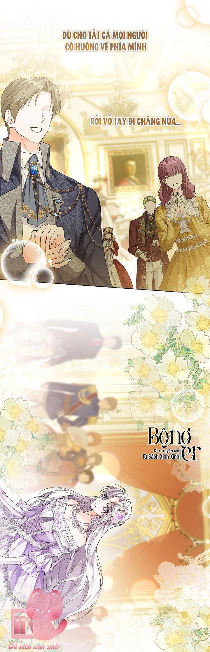 Hoàng Nữ Cosplay Nonfan - Chapter 25 - Page 40