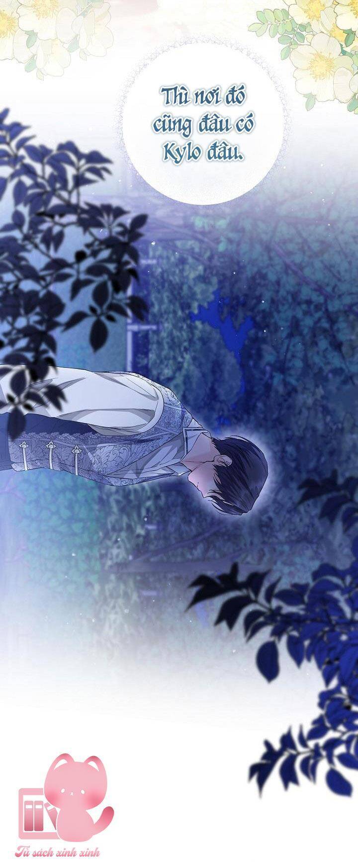 Hoàng Nữ Cosplay Nonfan - Chapter 25 - Page 41