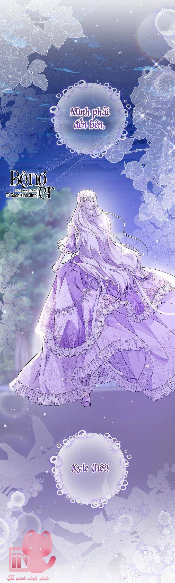 Hoàng Nữ Cosplay Nonfan - Chapter 25 - Page 49