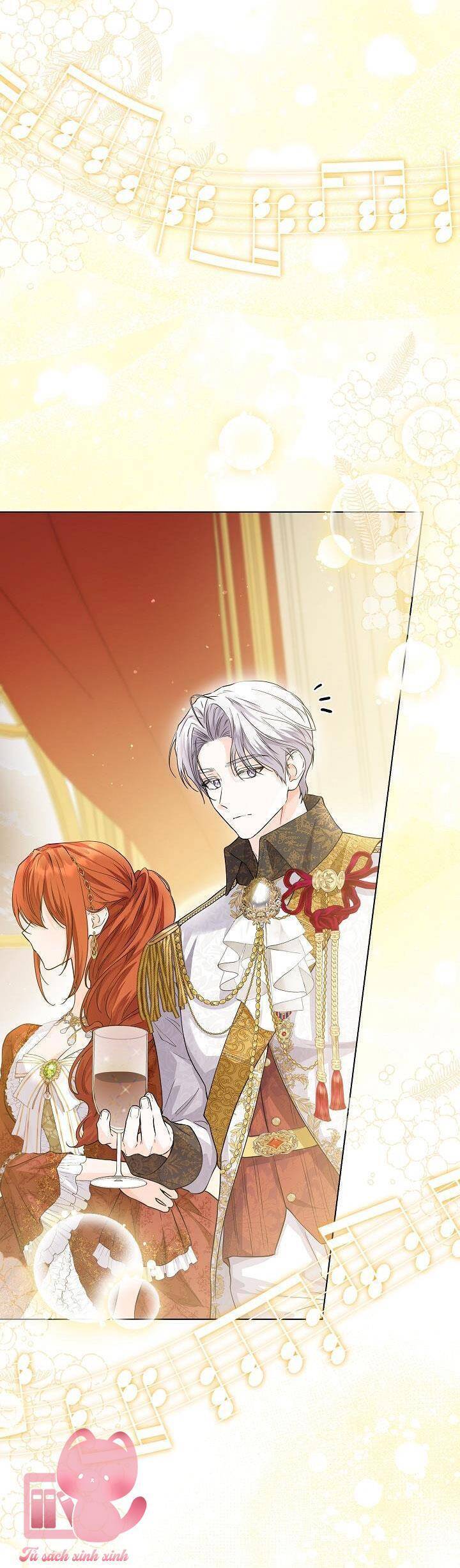 Hoàng Nữ Cosplay Nonfan - Chapter 25 - Page 51