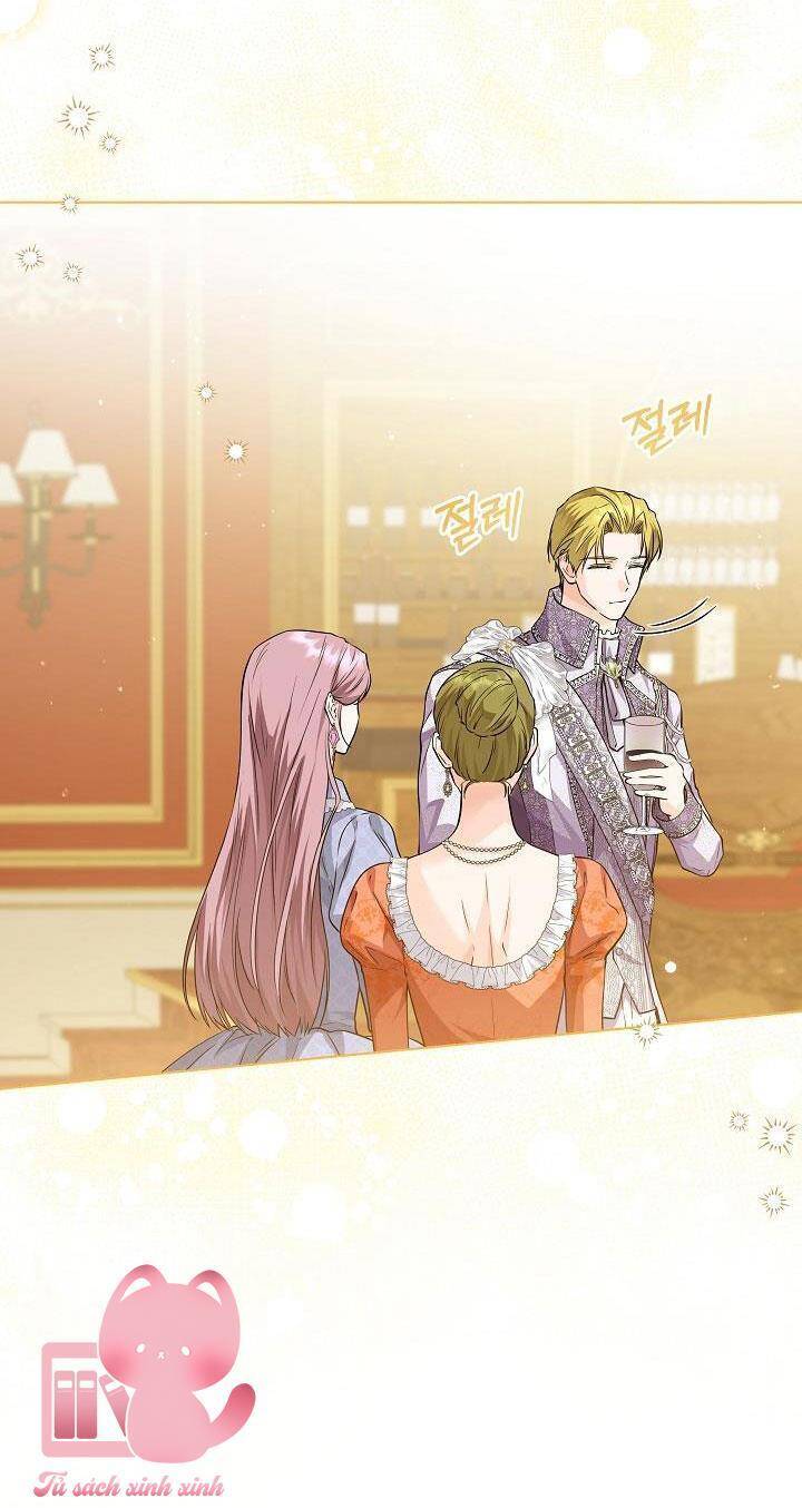 Hoàng Nữ Cosplay Nonfan - Chapter 25 - Page 52