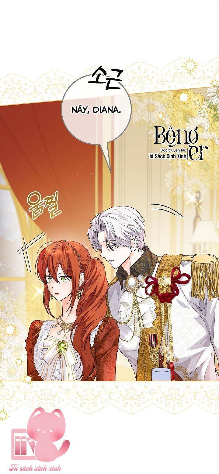 Hoàng Nữ Cosplay Nonfan - Chapter 25 - Page 53