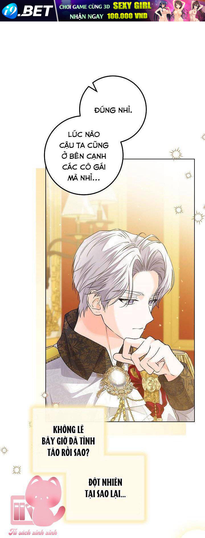 Hoàng Nữ Cosplay Nonfan - Chapter 25 - Page 55