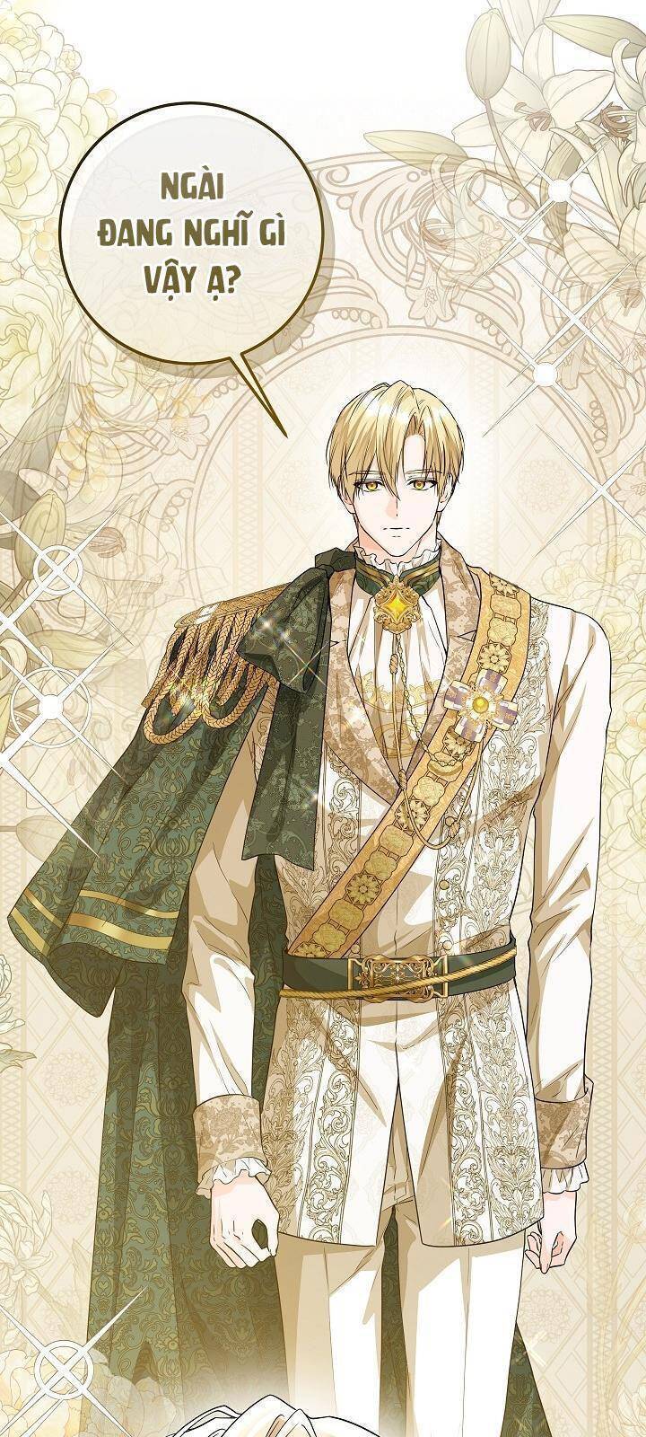 Hoàng Nữ Cosplay Nonfan - Chapter 25 - Page 57