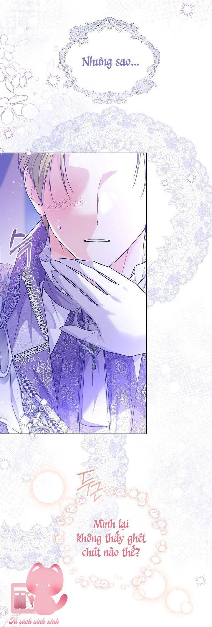 Hoàng Nữ Cosplay Nonfan - Chapter 25 - Page 6