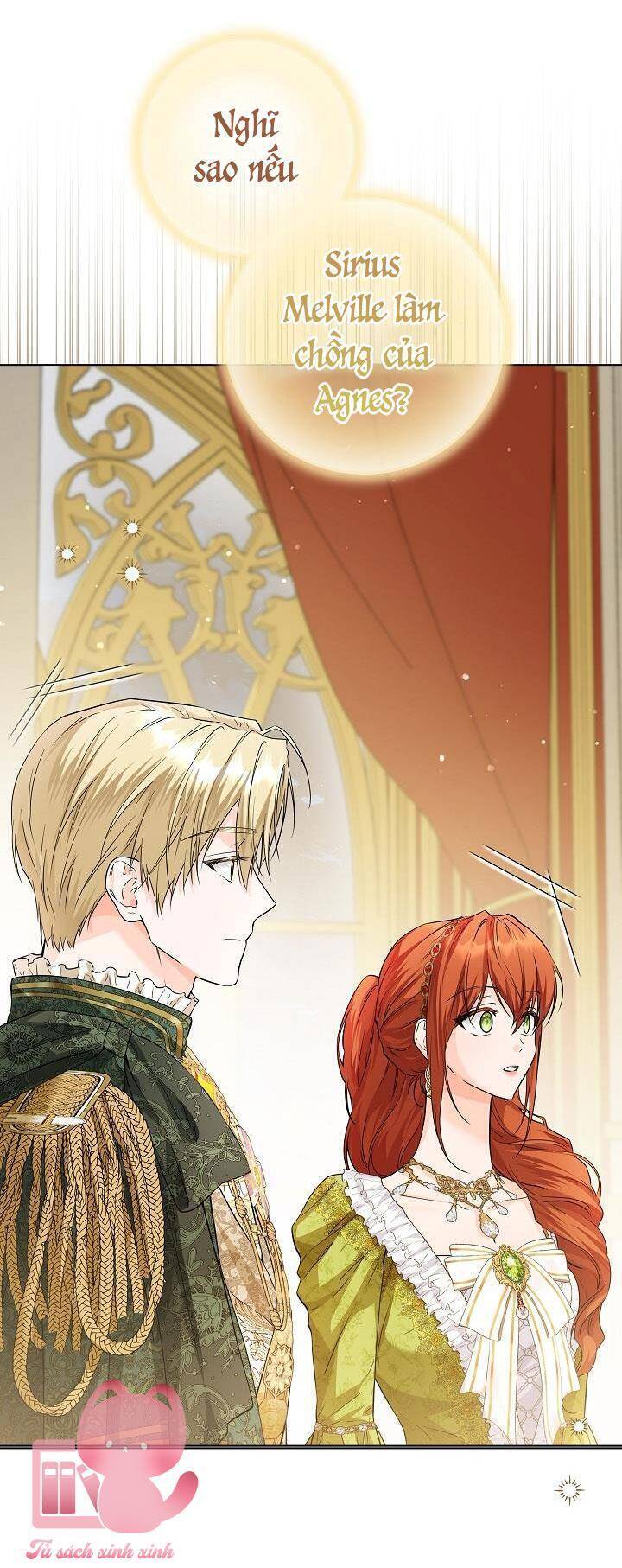 Hoàng Nữ Cosplay Nonfan - Chapter 25 - Page 60