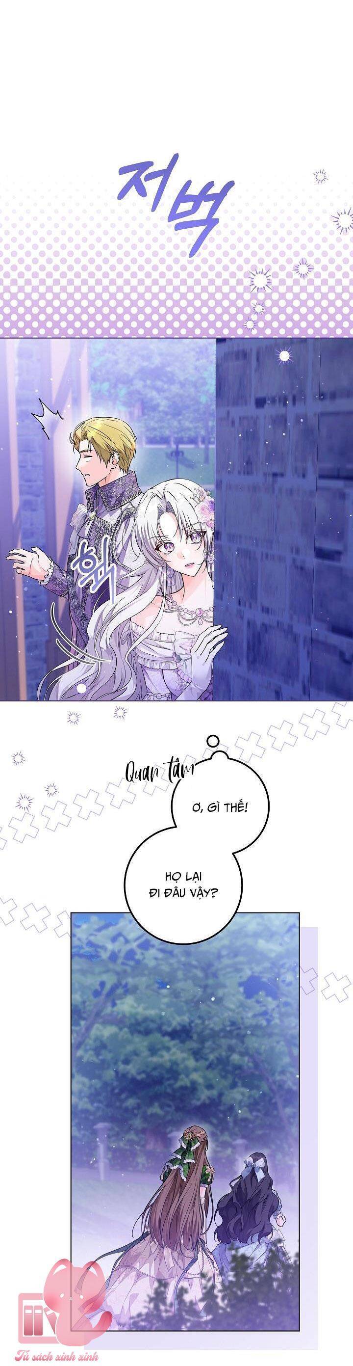 Hoàng Nữ Cosplay Nonfan - Chapter 25 - Page 9