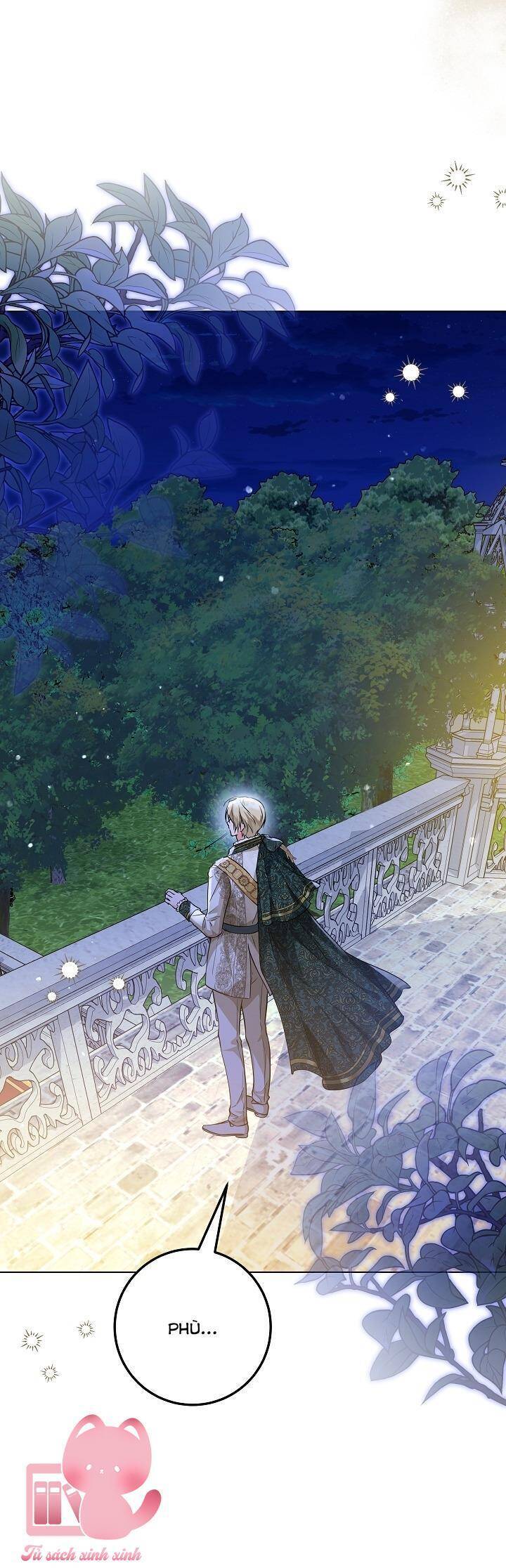 Hoàng Nữ Cosplay Nonfan - Chapter 26 - Page 11