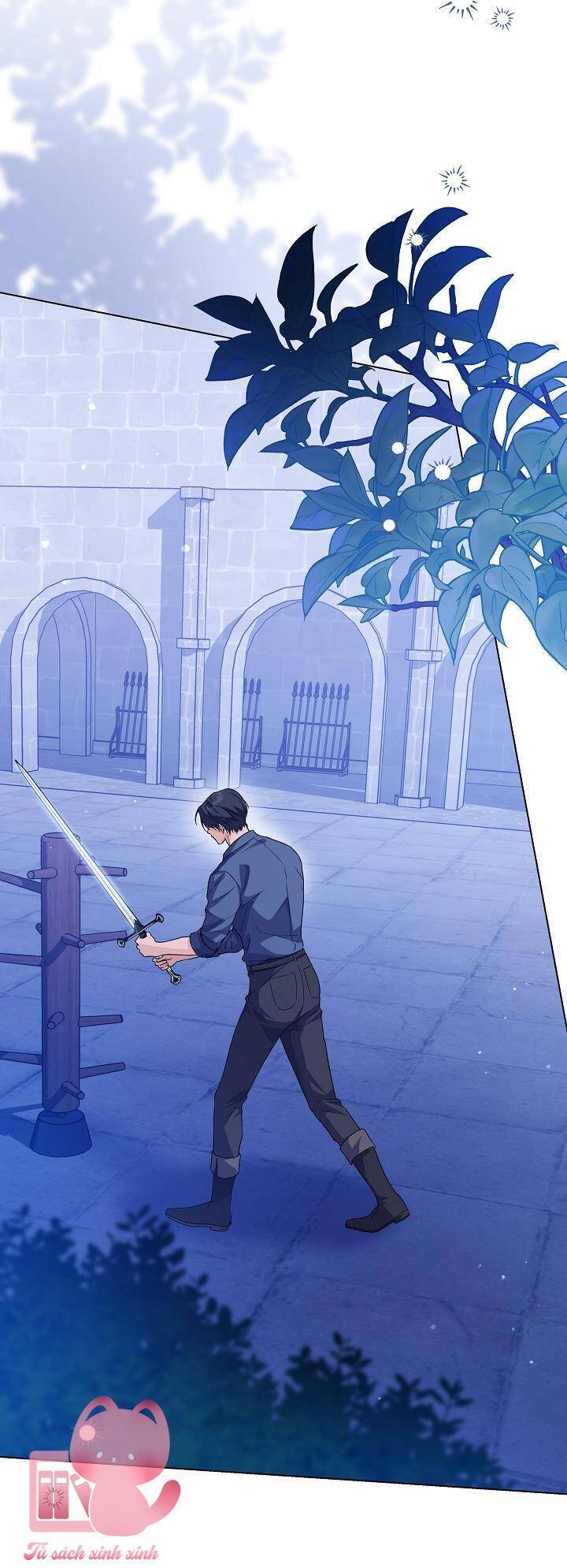 Hoàng Nữ Cosplay Nonfan - Chapter 26 - Page 19