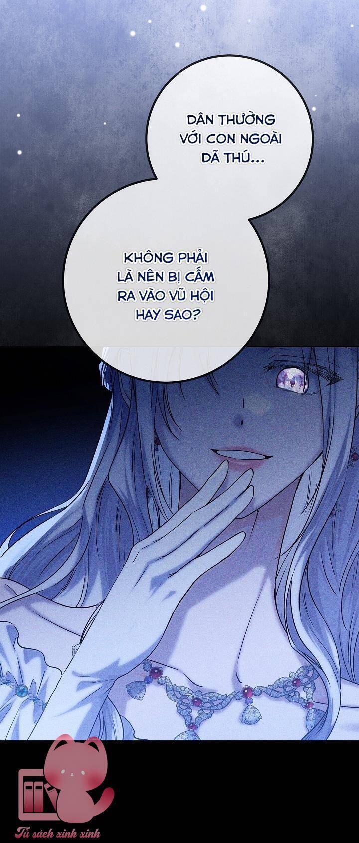 Hoàng Nữ Cosplay Nonfan - Chapter 26 - Page 26