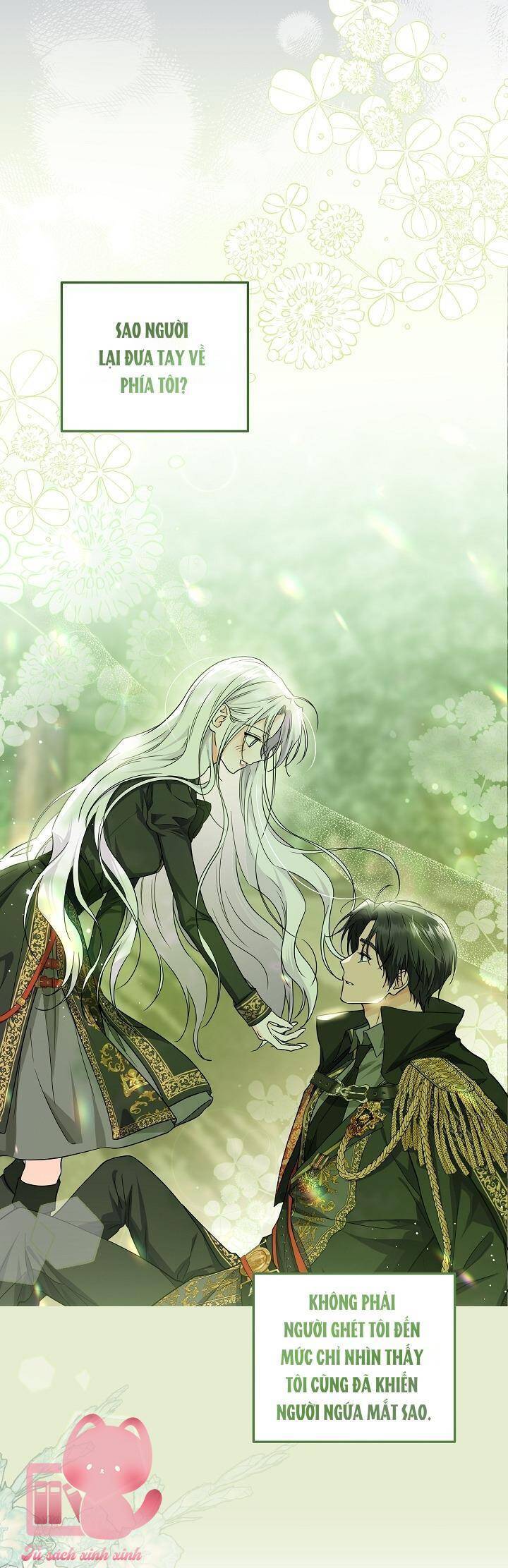 Hoàng Nữ Cosplay Nonfan - Chapter 26 - Page 36